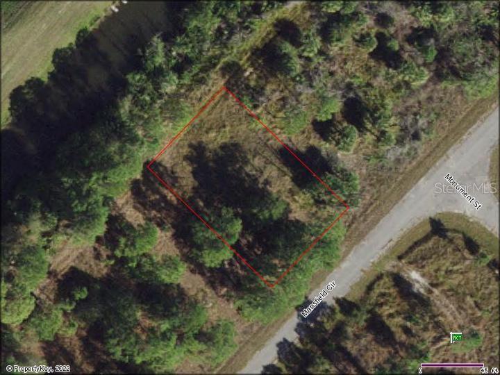 MANSFIELD CIR Property Photo 1