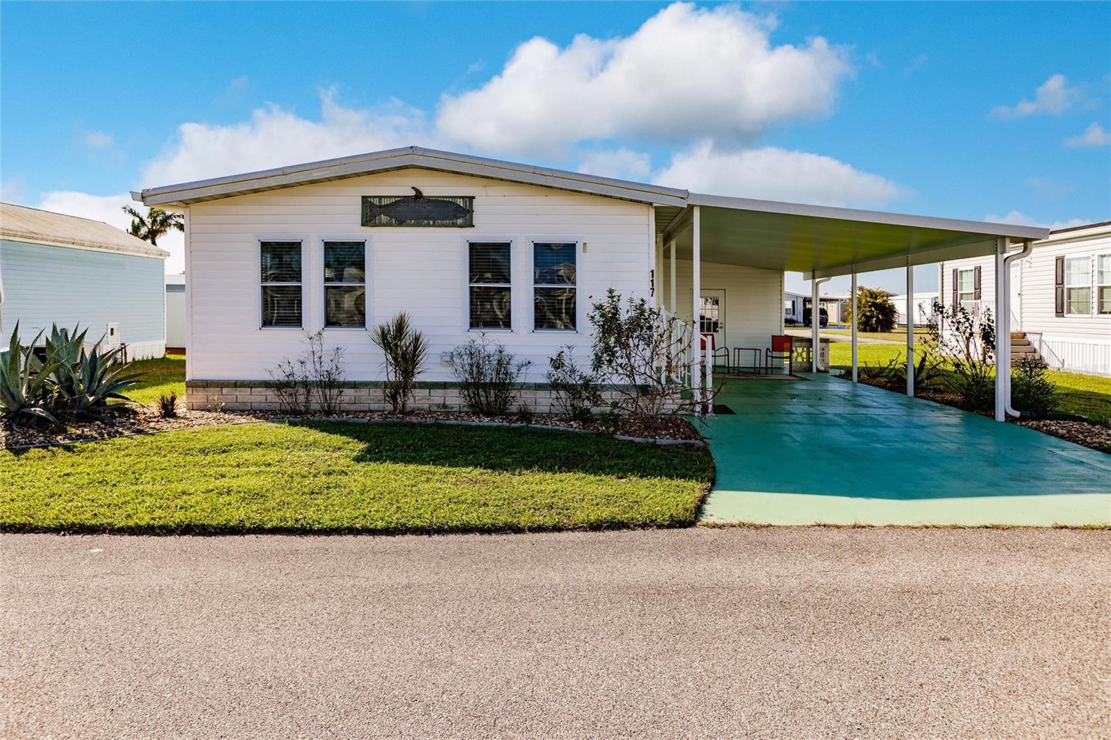 117 Snook Property Photo