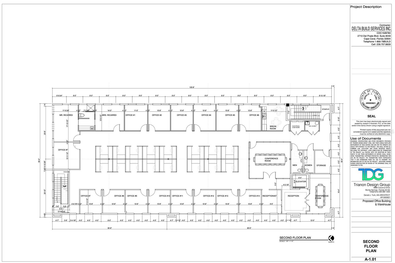 1213 Chiquita Blvd S Property Photo 12