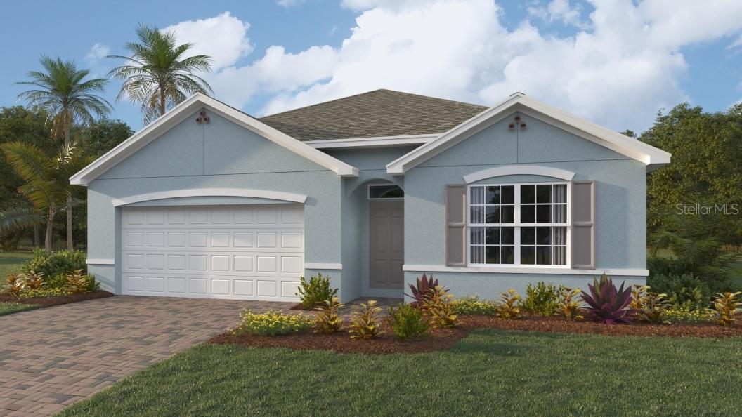 5131 Schubert Trl Property Photo 1