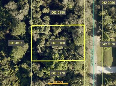 713 Glenn Ave Property Photo 2