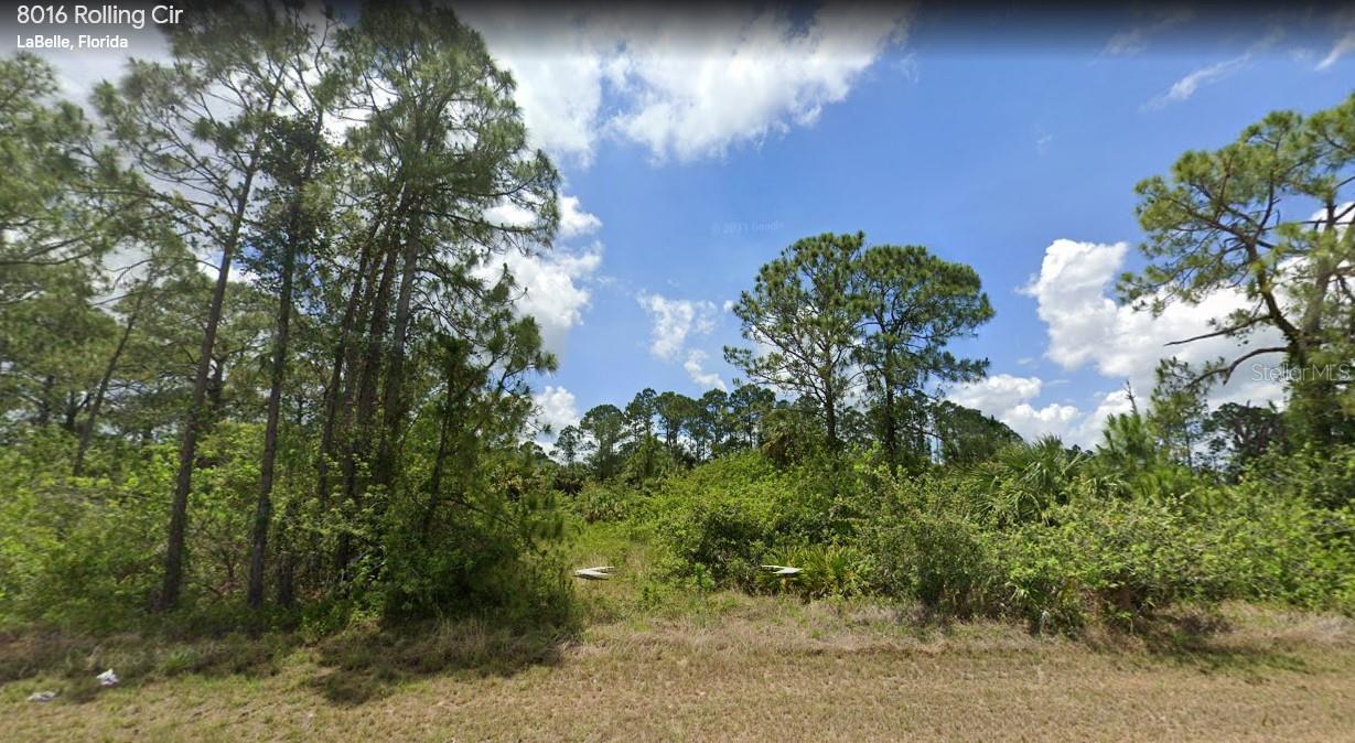 8016 Rolling Cir Property Photo 2