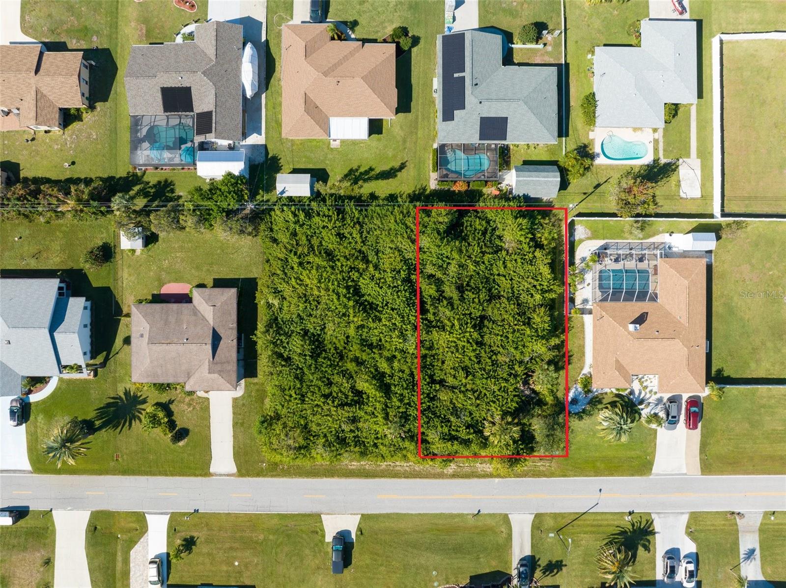 7035 Mamouth St Property Photo 1