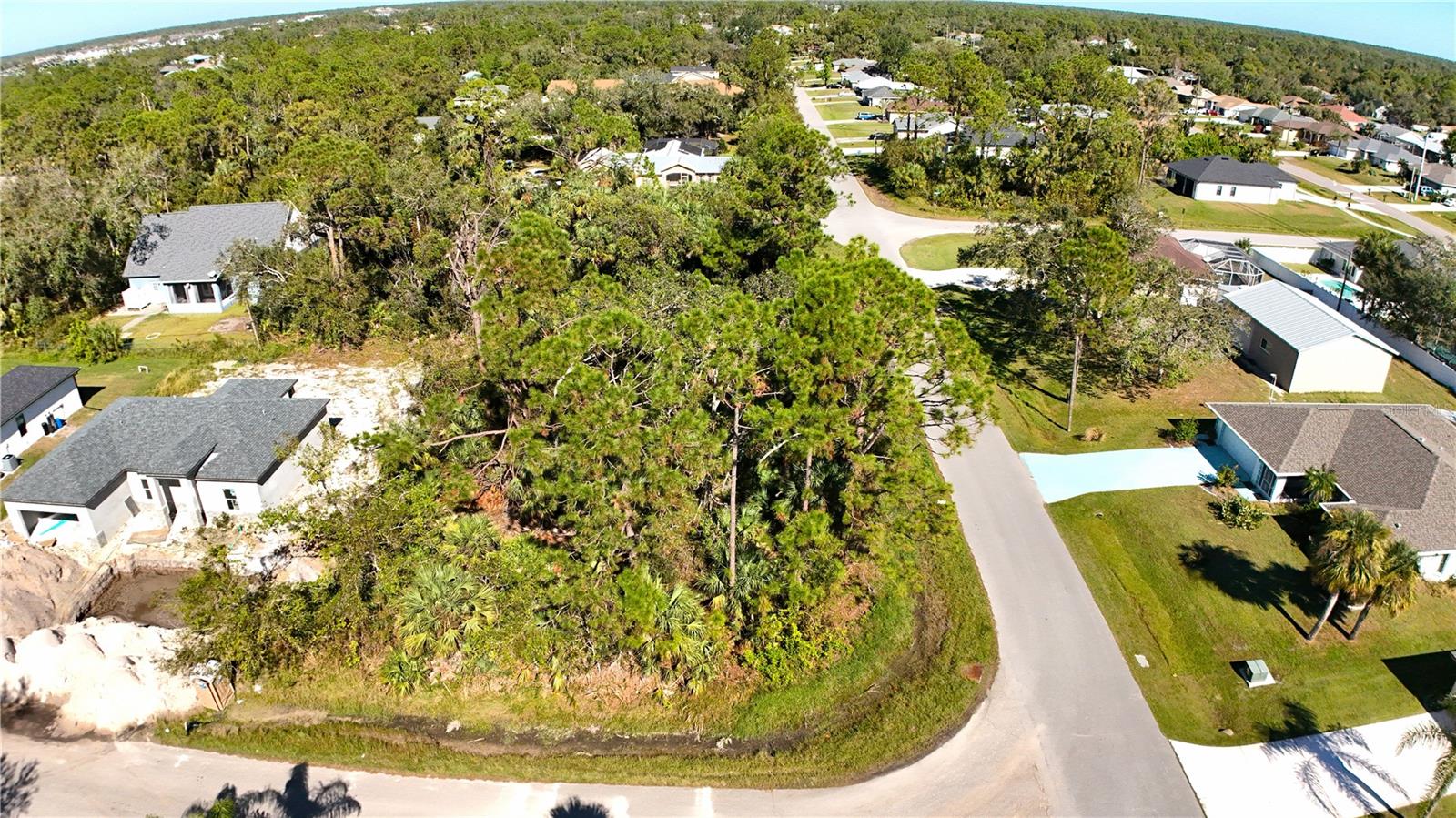 Windsong Ave Property Photo 1
