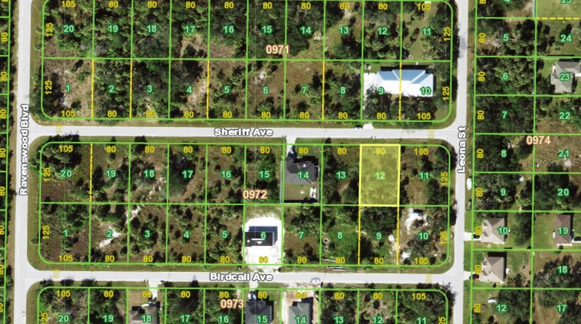 19101 Sheriff Ave Property Photo 1