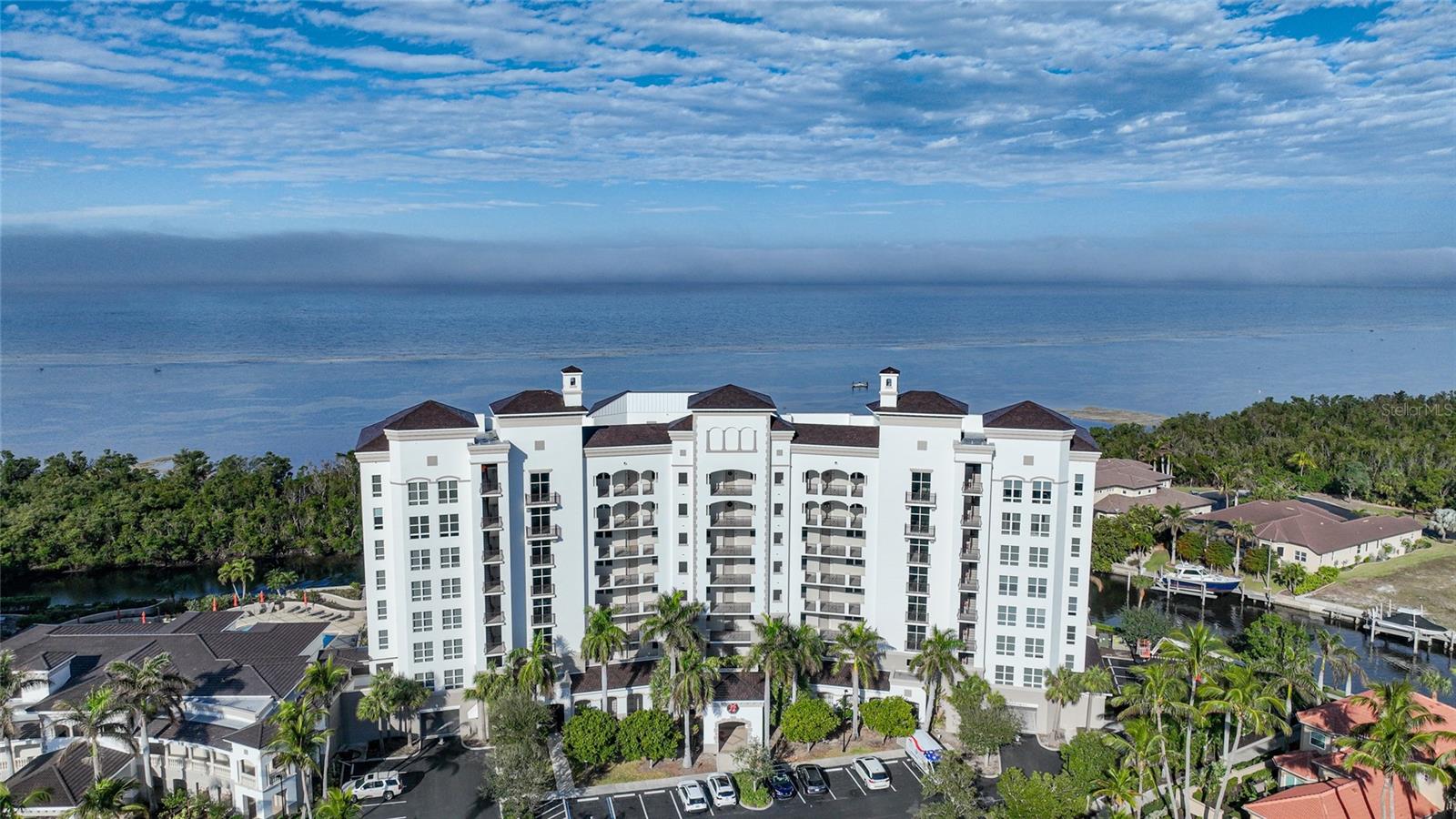 3333 Sunset Key Cir #702 Property Photo