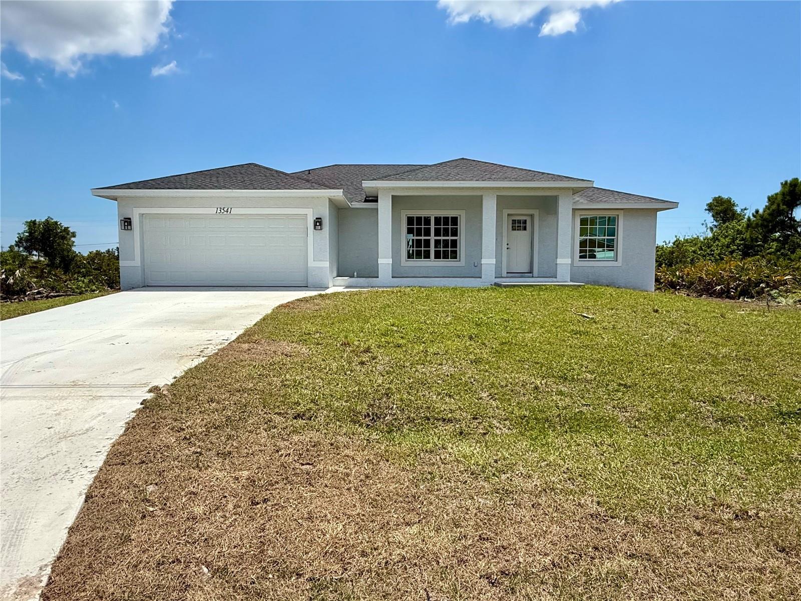 13541 JERONIMO LN Property Photo 1