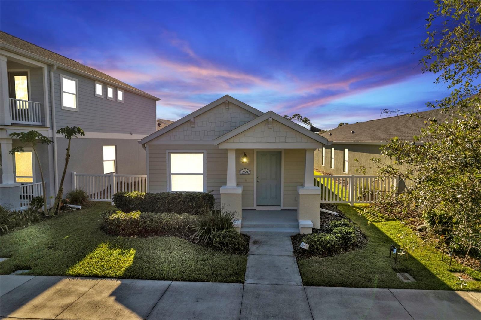 12682 Shimmering Oak Cir Property Photo 1