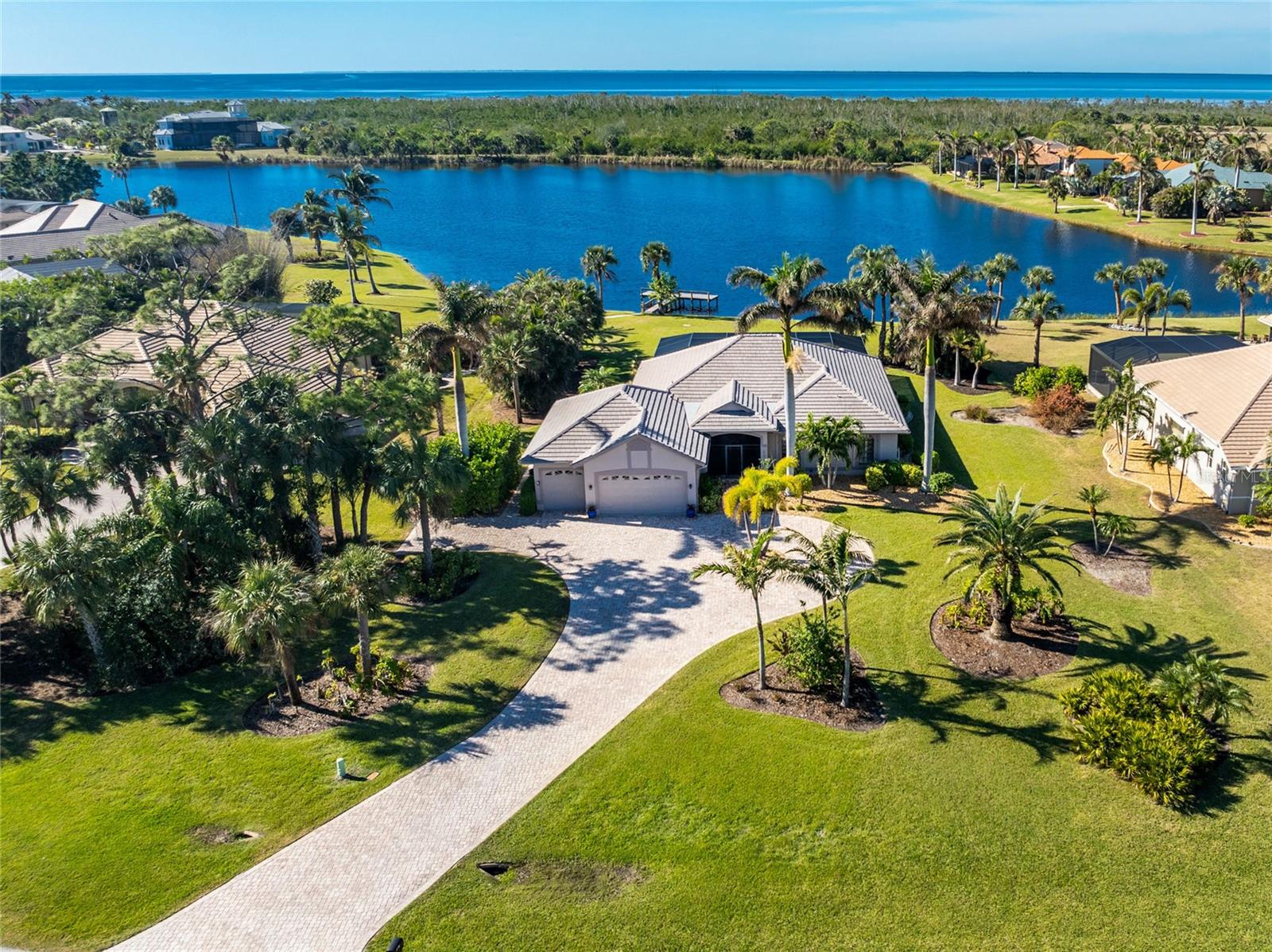 1040 Matecumbe Key Road Property Photo
