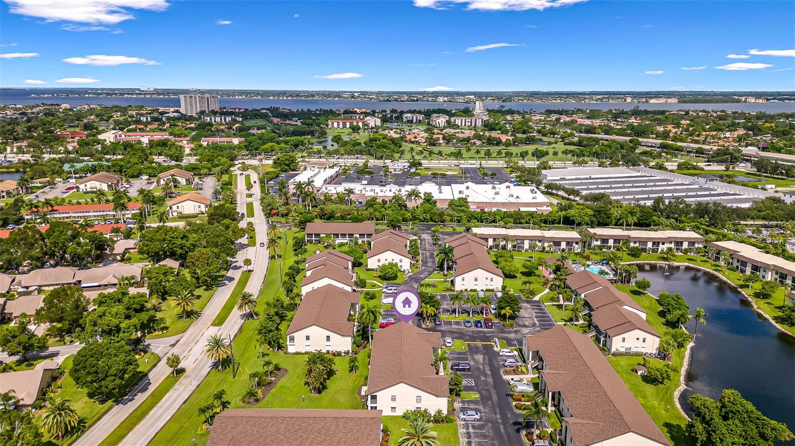 9275 Lake Park Dr #204 Property Photo