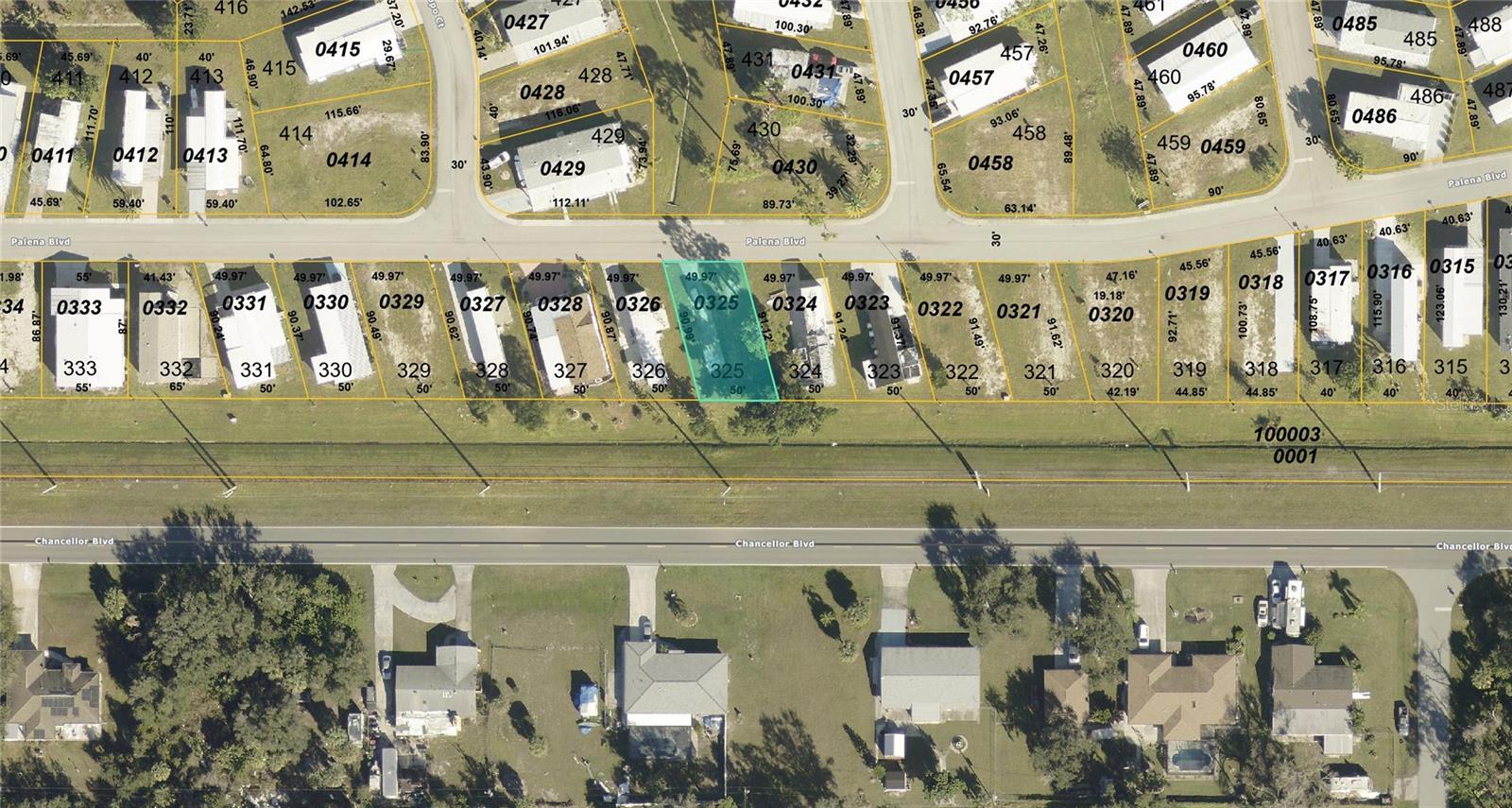 5088 Palena Blvd Property Photo 1