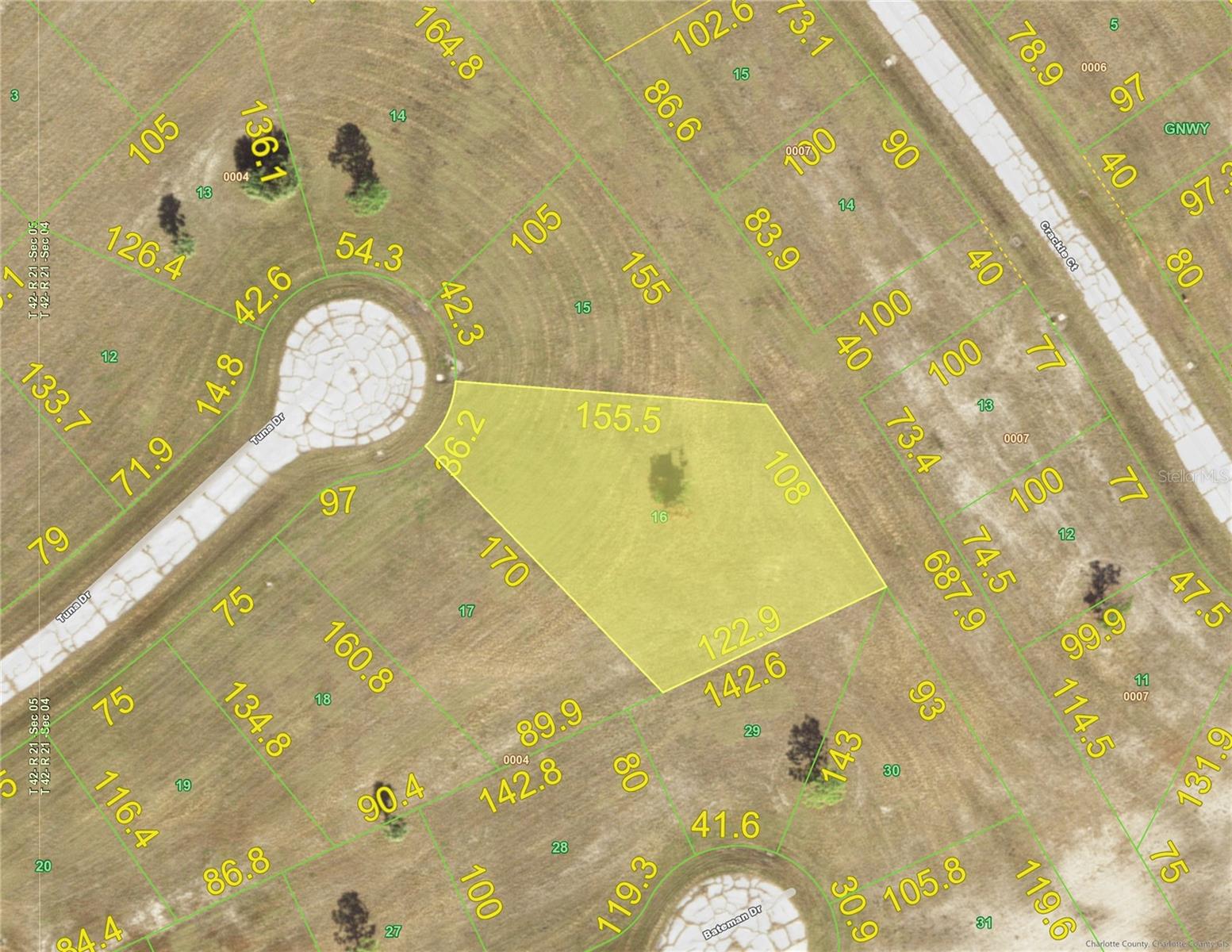 14019 Tuna Dr Property Photo 1