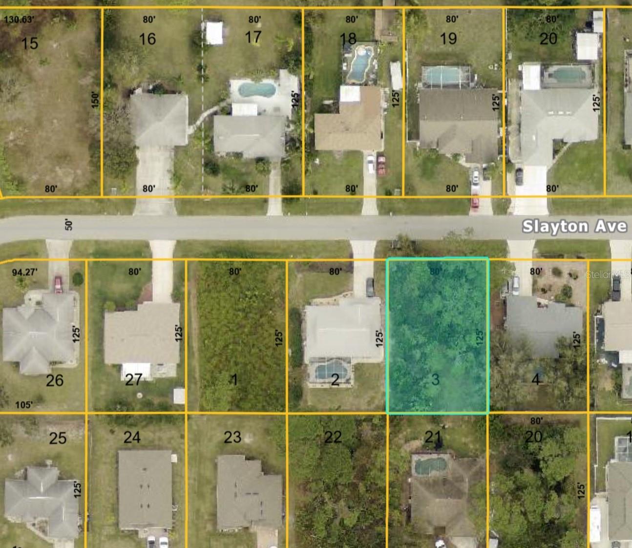Slayton Ave Property Photo 2