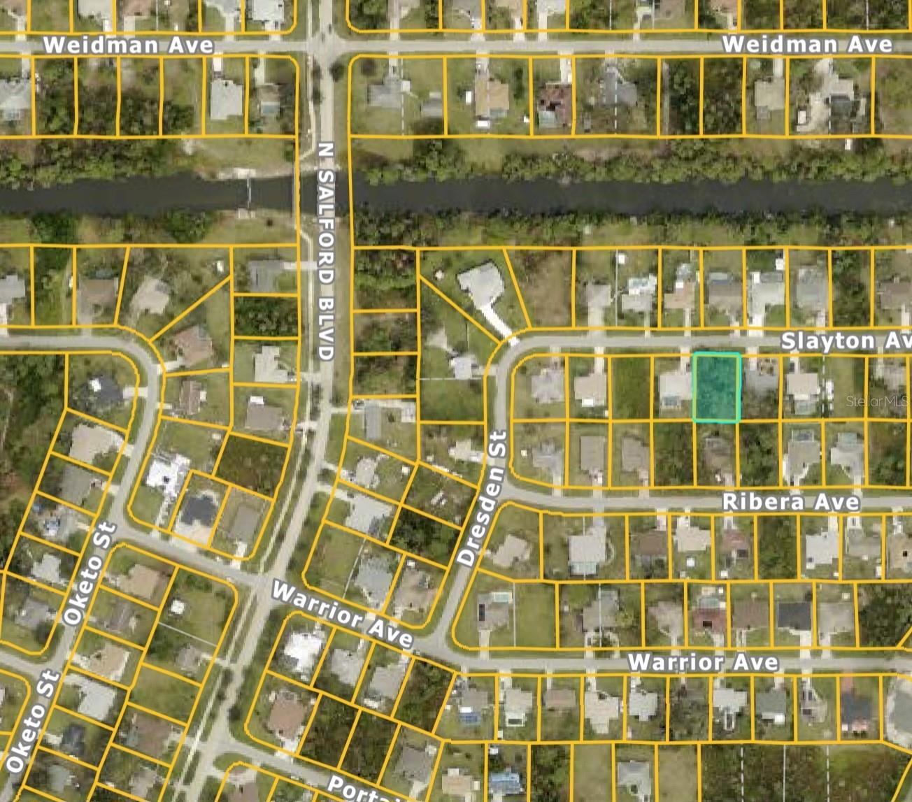 Slayton Ave Property Photo 3