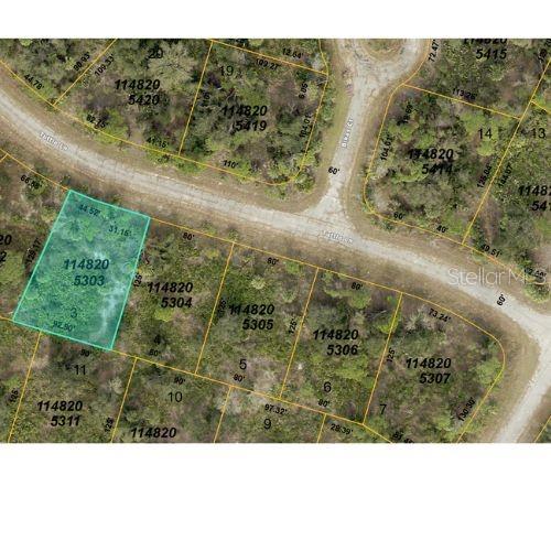 Lot 3 Tuttle Ln Property Photo 1