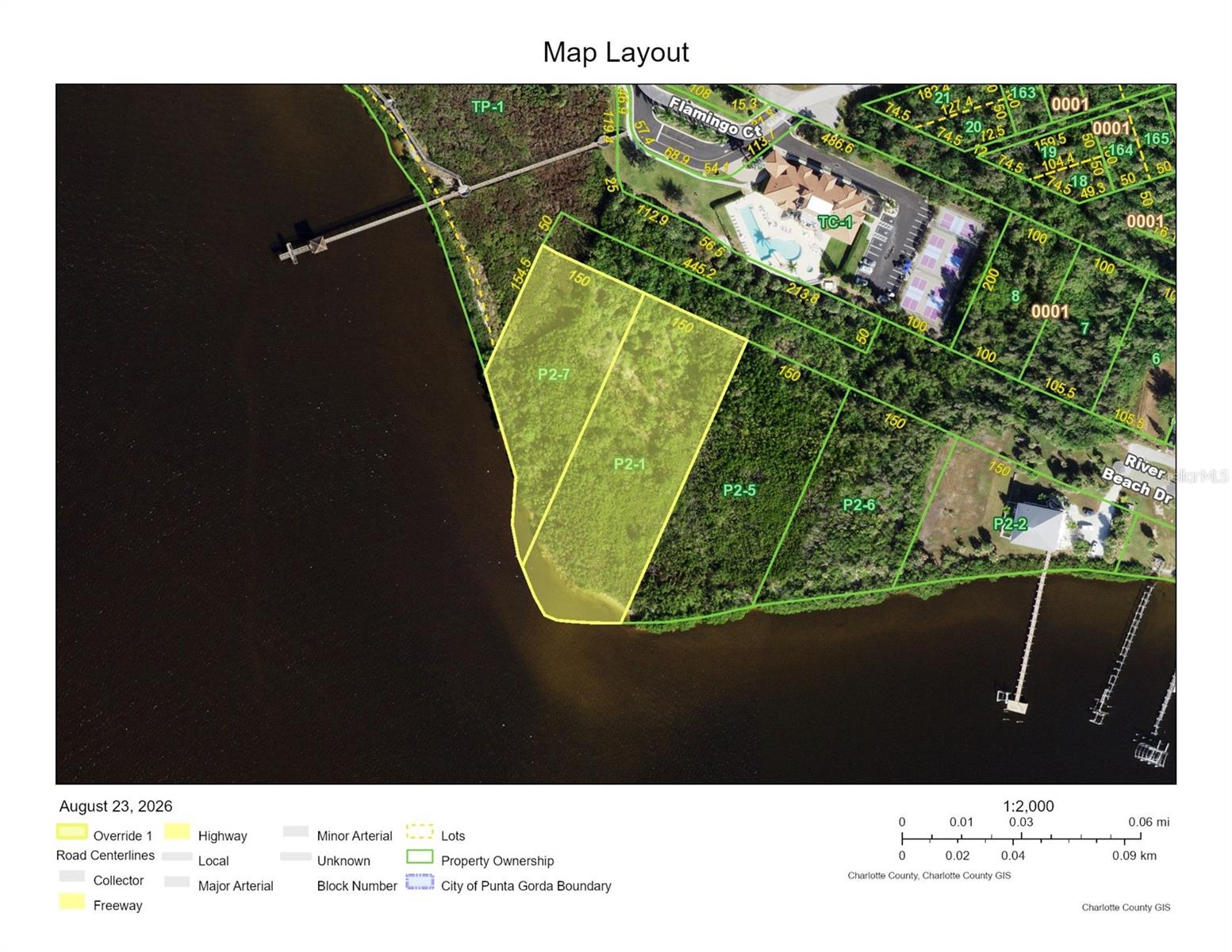14126 & 14149 River Beach Dr Property Photo