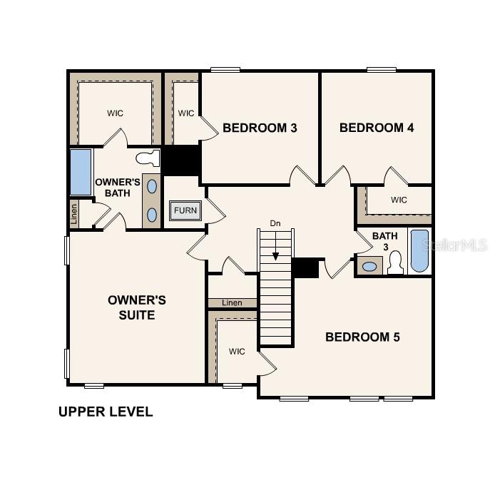 1705 Seabass Ln Property Photo 3