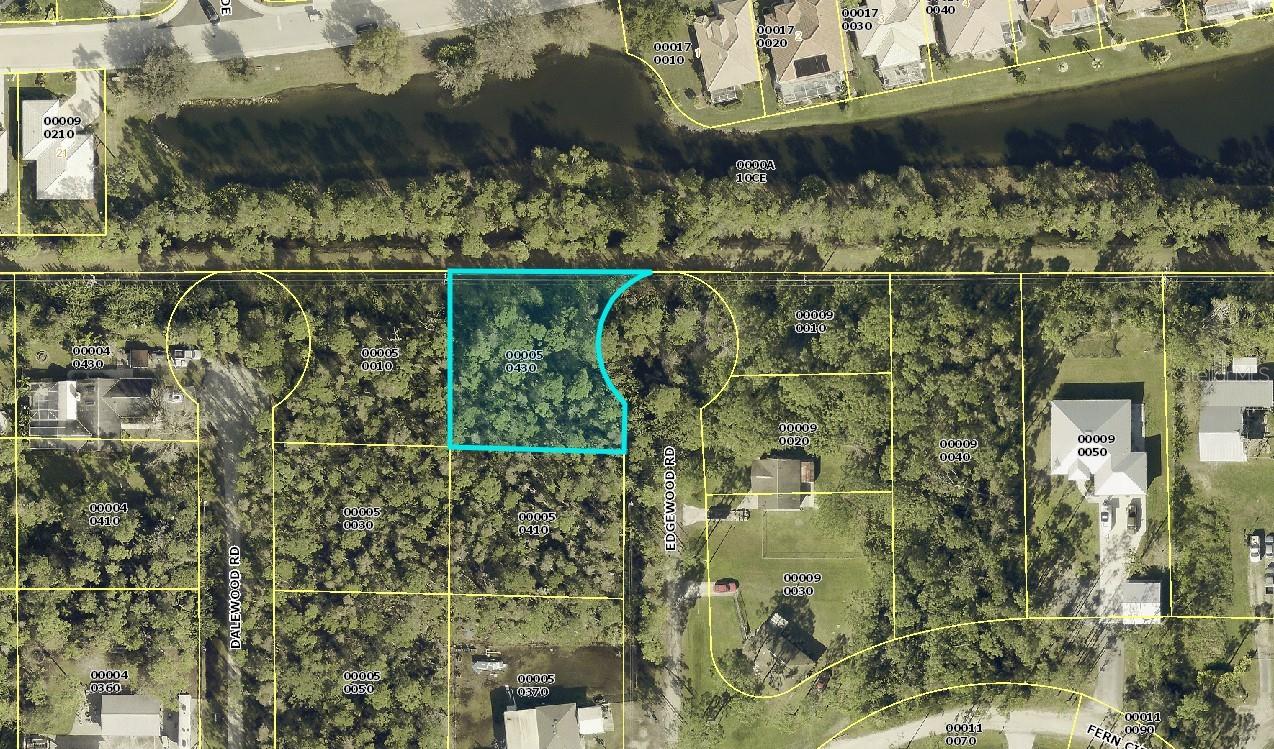 20599 Edgewood Rd Property Photo 1