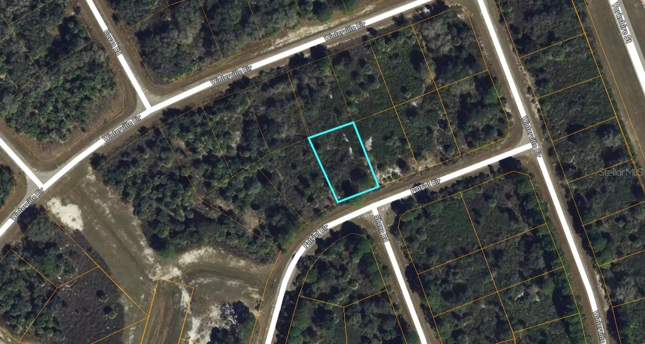 Patriot Cir Property Photo 1