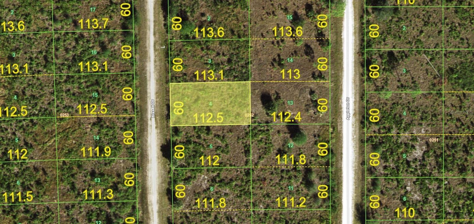 13220 BISSELL DR Property Photo 1