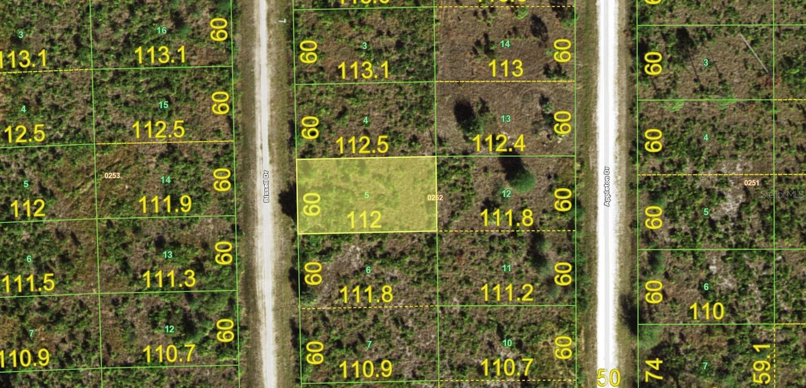 13226 BISSELL DR Property Photo 1