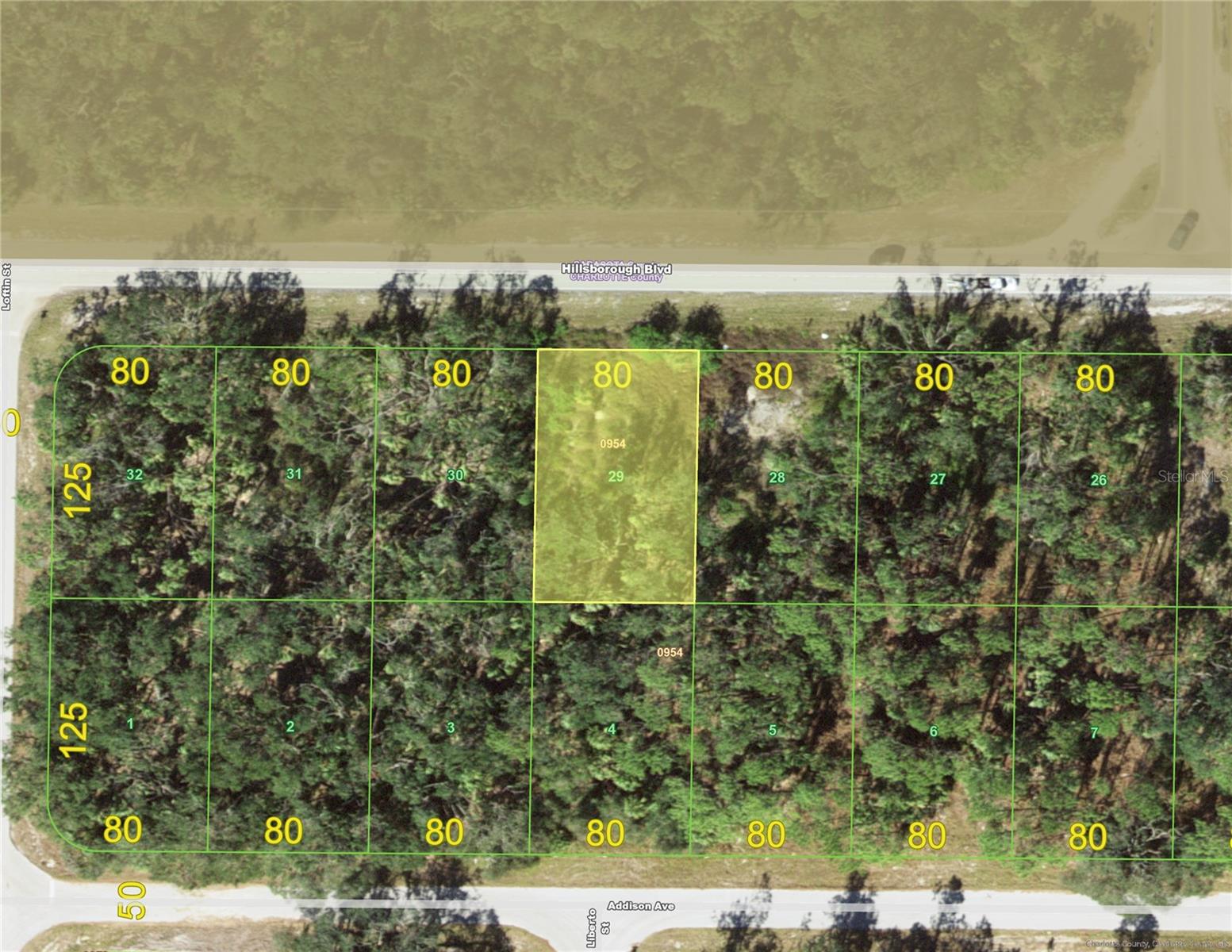 19145 Hillsborough Blvd Property Photo 1
