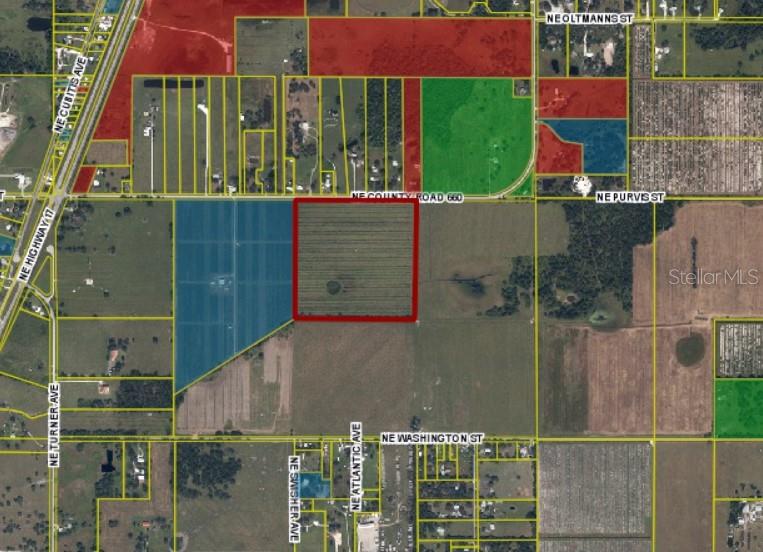 Ne C0 Rd 660 Property Photo