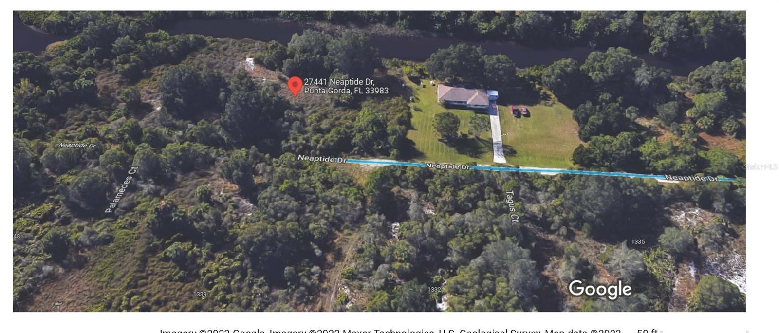 27441 Neaptide Dr Property Photo 4