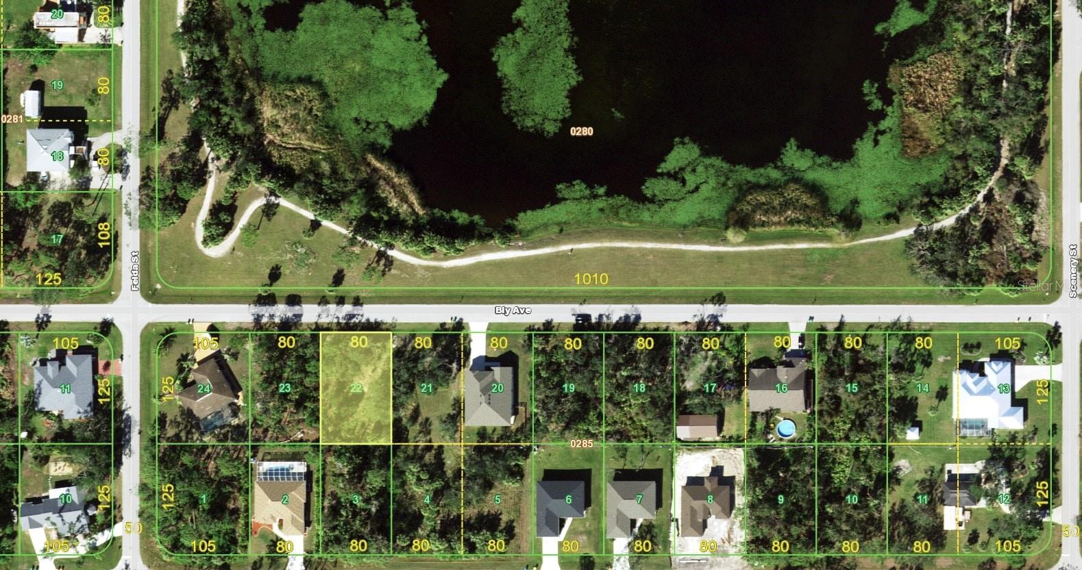 18117 Bly Avenue Property Photo 7