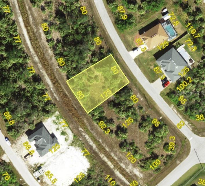 8097 Bosco Rd Property Photo 1