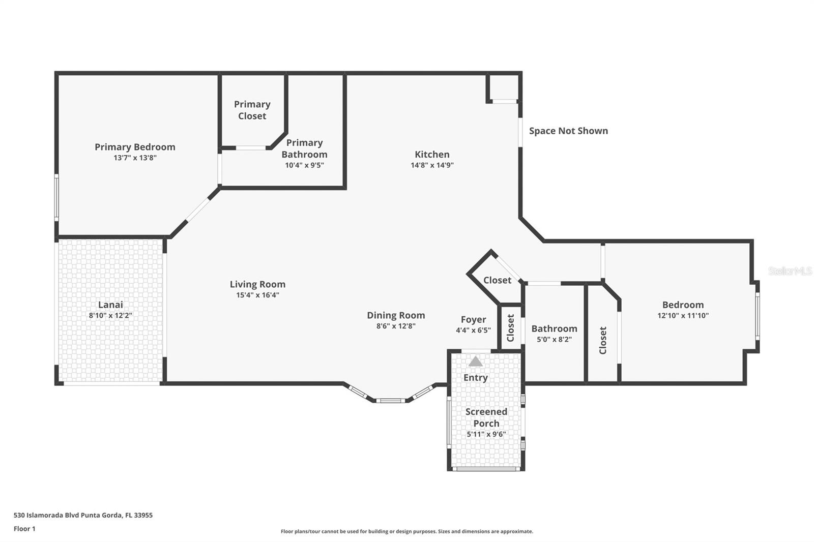 530 Islamorada Blvd Property Photo 40