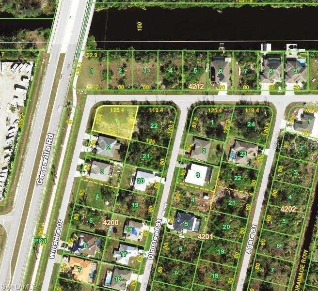 13905 Orbit Ave Property Photo 1