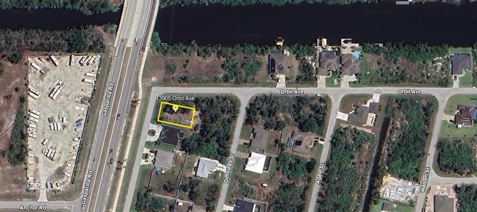 13905 Orbit Ave Property Photo 2