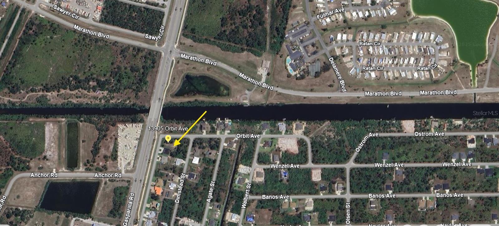 13905 Orbit Ave Property Photo 3