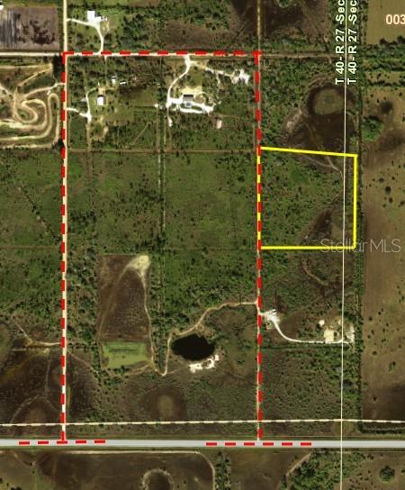 50980 & 50982 Bermont Rd Property Photo 1