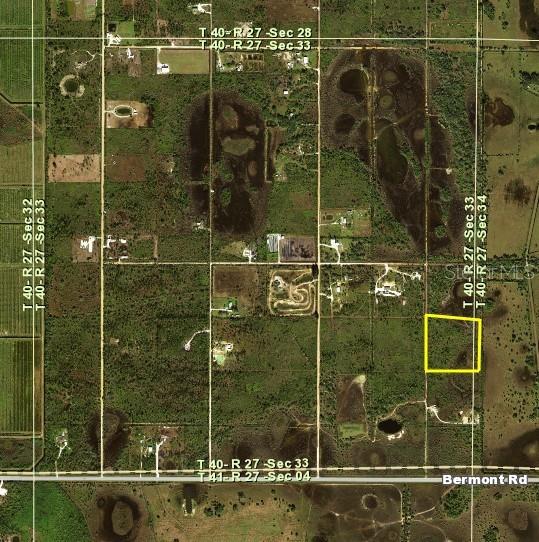 50980 & 50982 Bermont Rd Property Photo 2