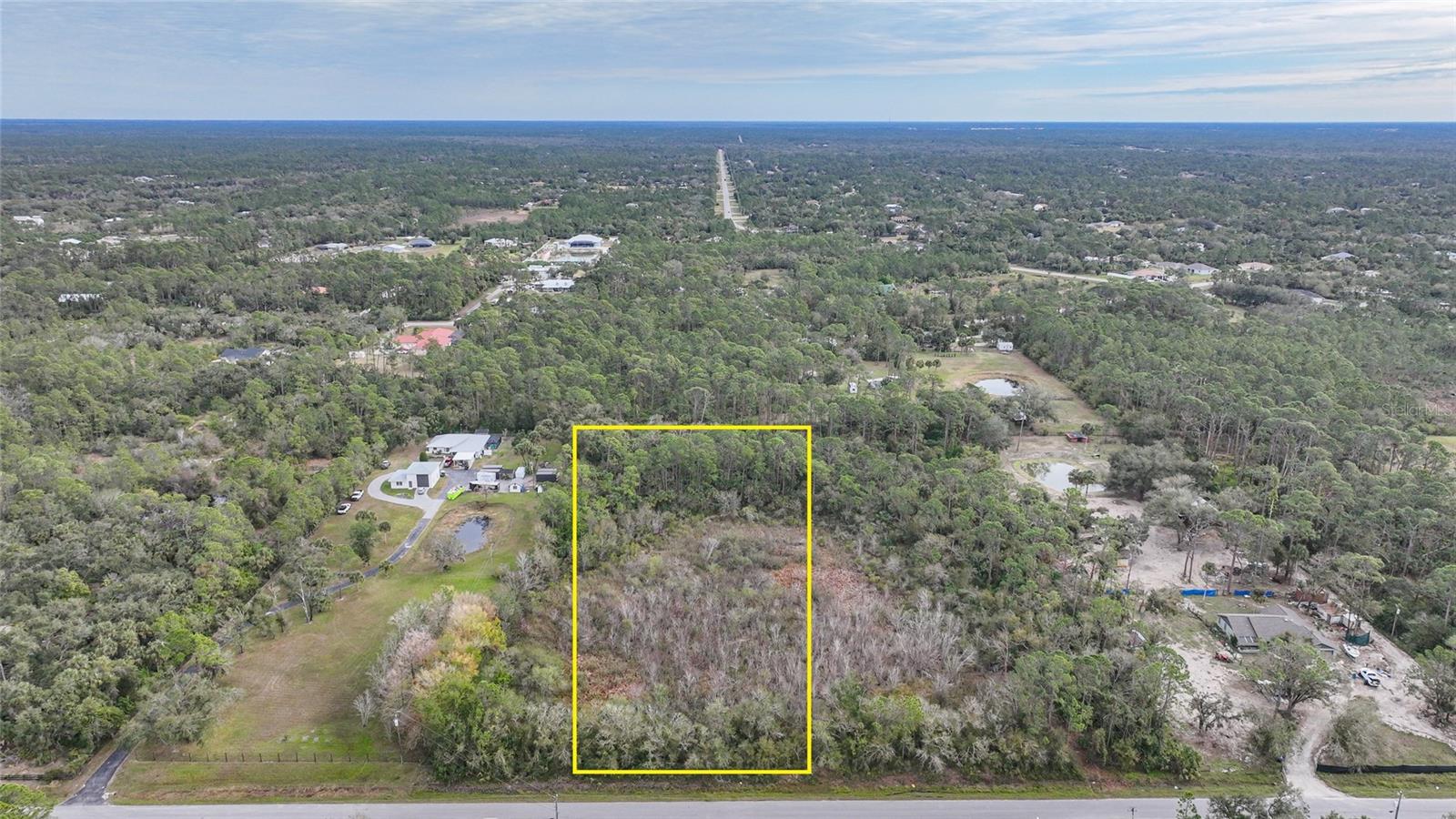 Lot 28 Beedla St Property Photo 1