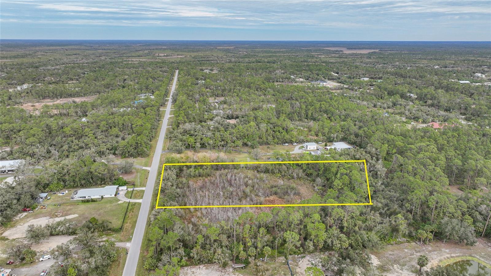 Lot 28 Beedla St Property Photo 3