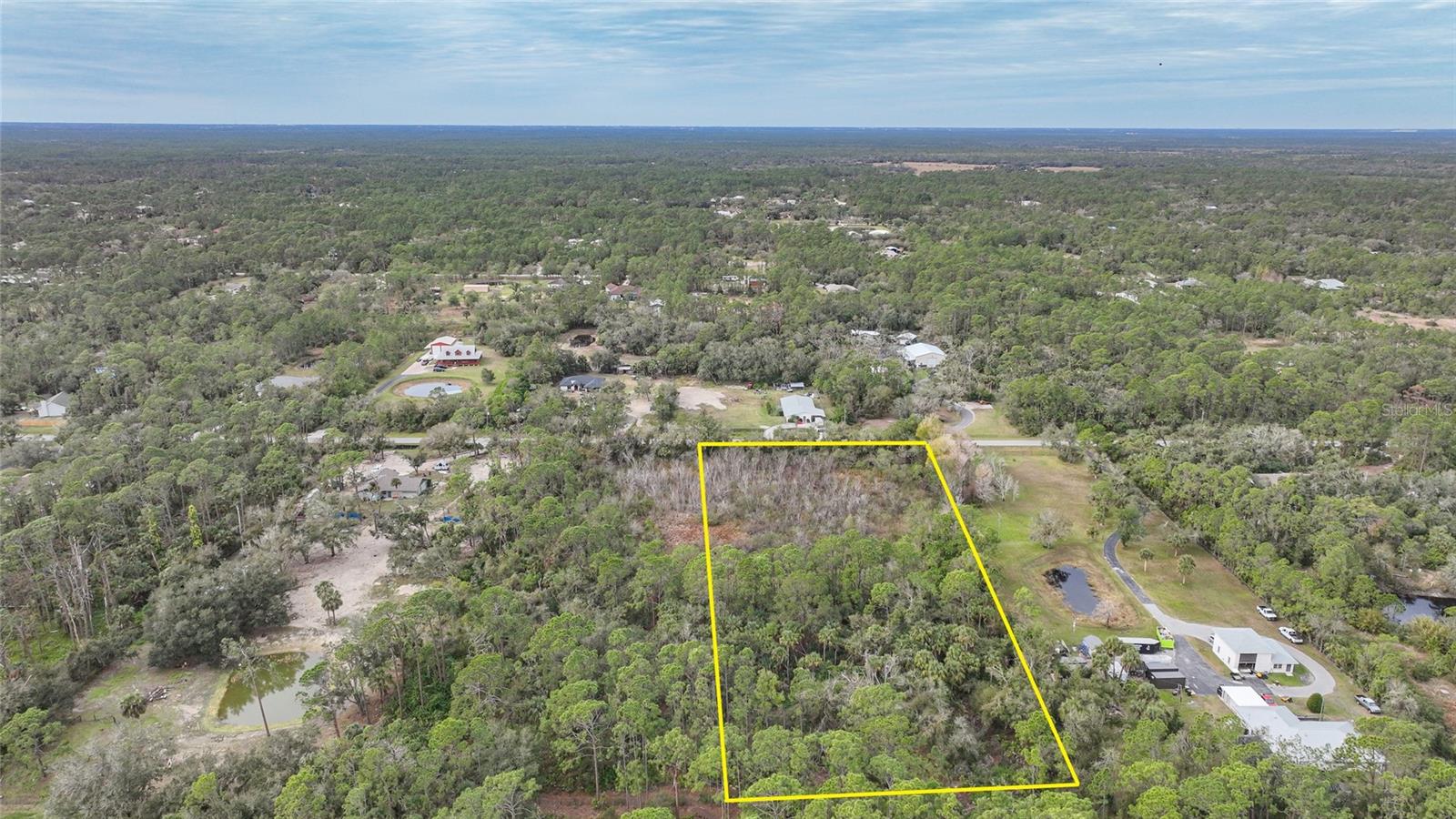 Lot 28 Beedla St Property Photo 5