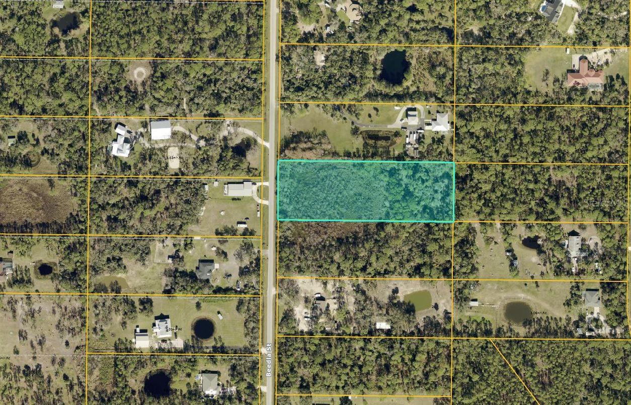 Lot 28 Beedla St Property Photo 11