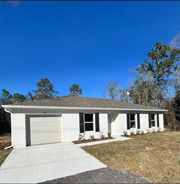 5260 Cedar Ford Blvd Property Photo