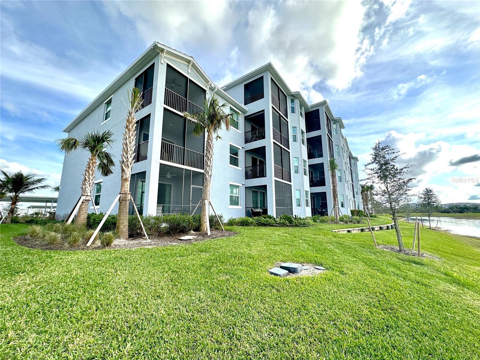 14061 Heritage Landing Blvd #434 Property Photo 22