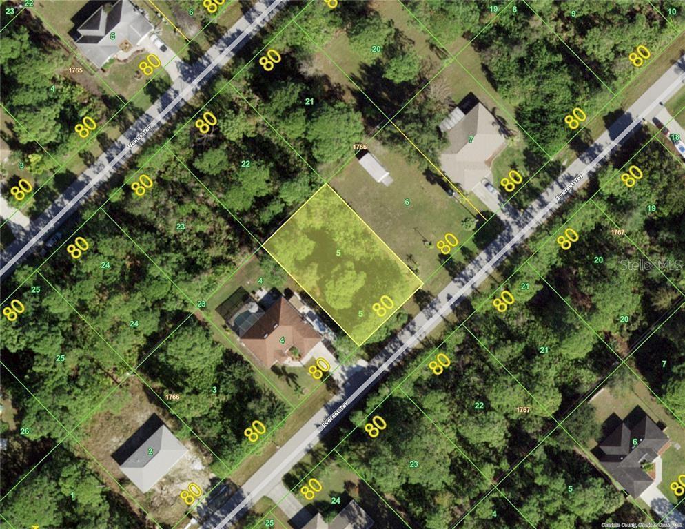 5395 Everest Ter Property Photo 1