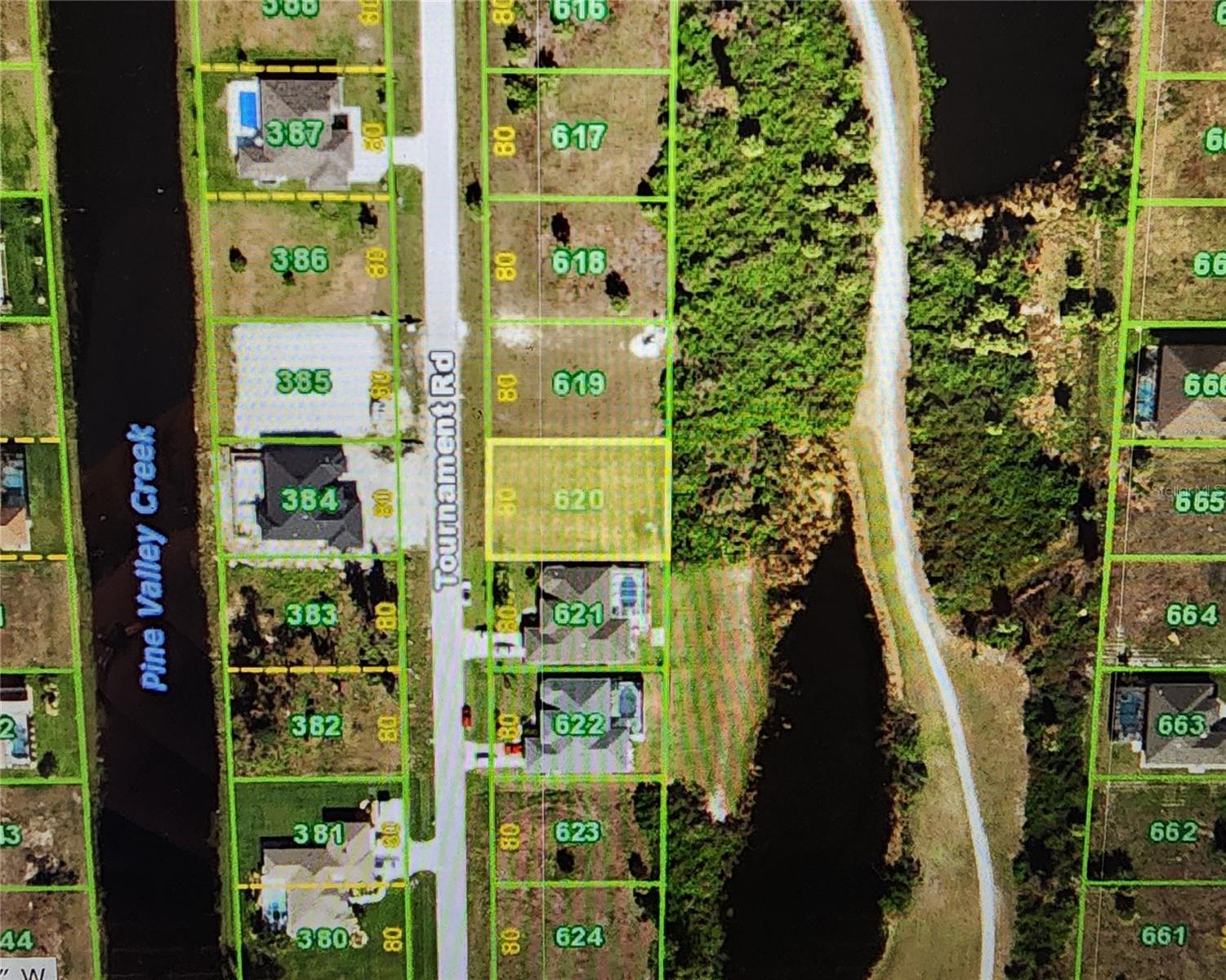 226 Tournament Rd Property Photo 1