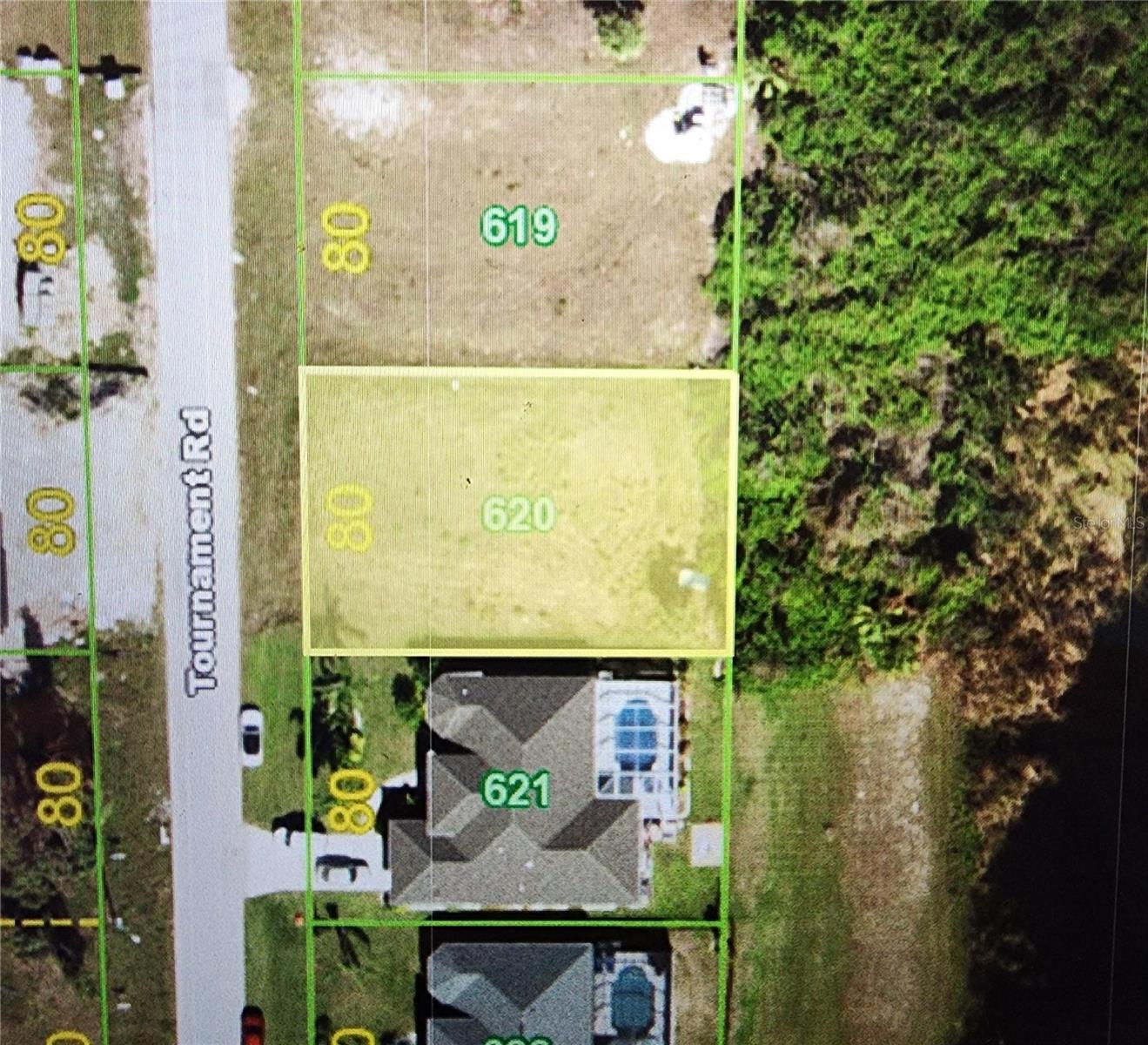 226 Tournament Rd Property Photo 2