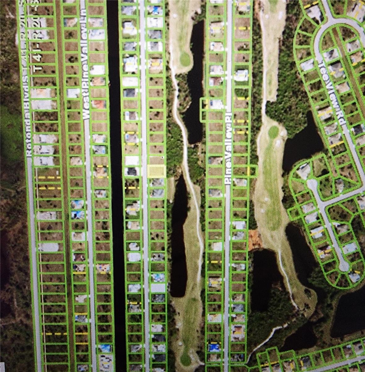 226 Tournament Rd Property Photo 3