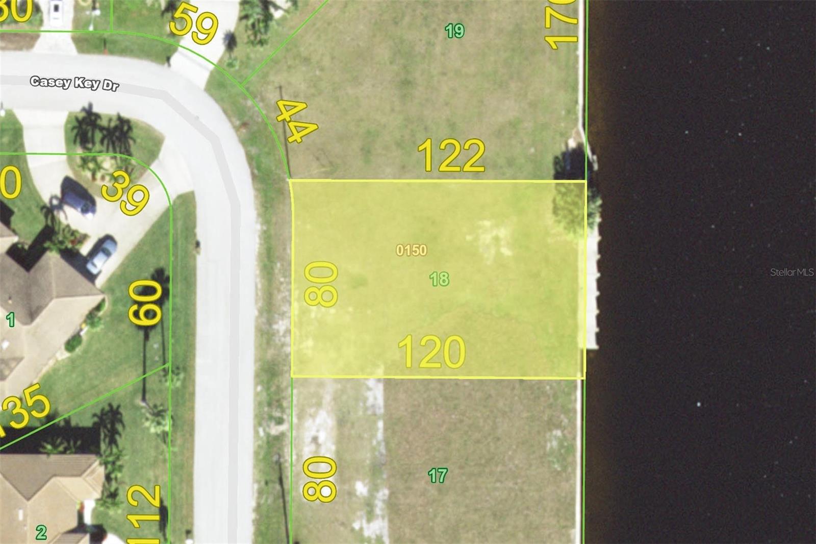 1454 Casey Key Dr Property Photo 21