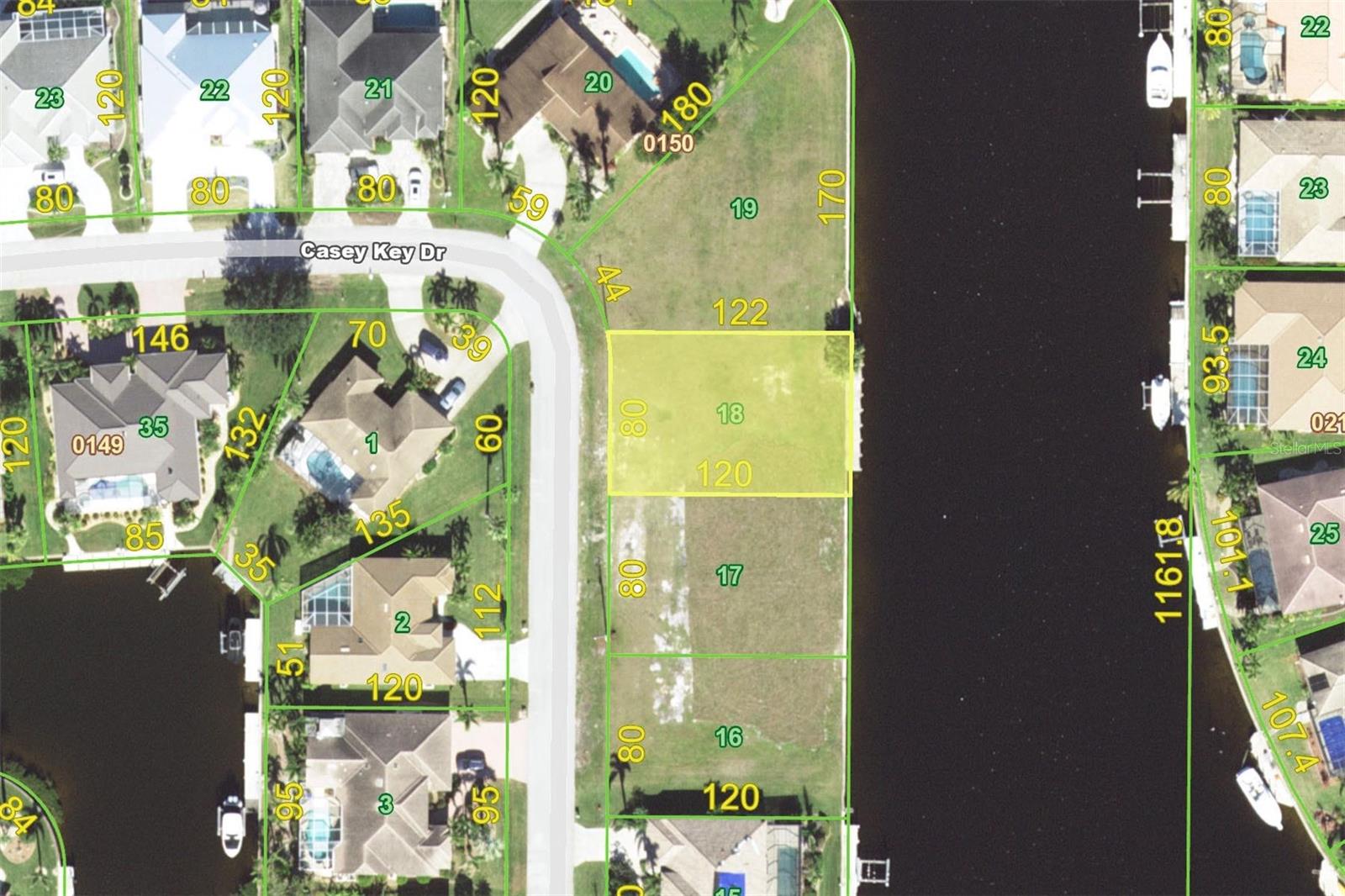 1454 Casey Key Dr Property Photo 22