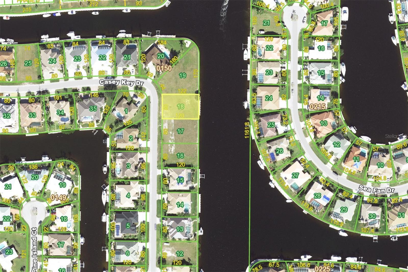 1454 Casey Key Dr Property Photo 23