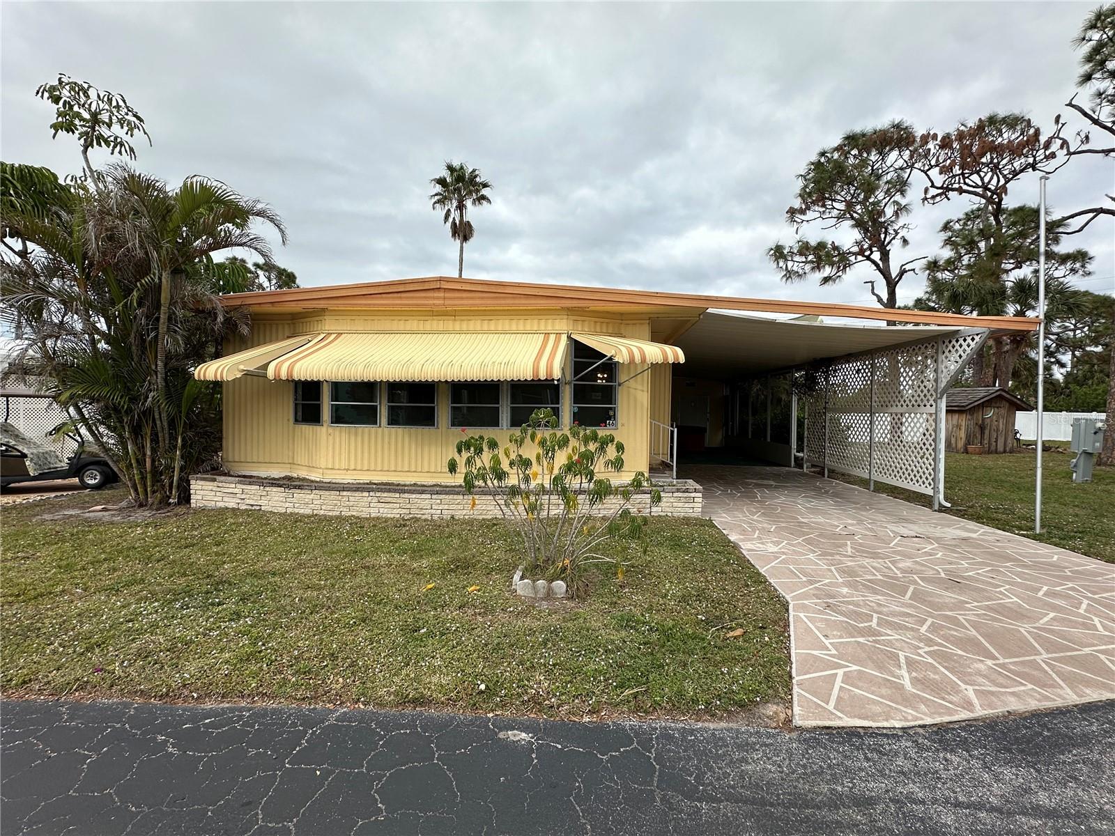46 Turtle Bay Cir Property Photo